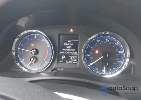 2019 Toyota Corolla Le z USA, uszkodzony, nr VIN 5YFBURHE9KP922227